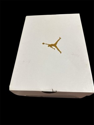 Nike WMNS Air Jordan 4 Retro  Shimmer  DJ0675-200 Women  Size 6.5W Lightly Worn