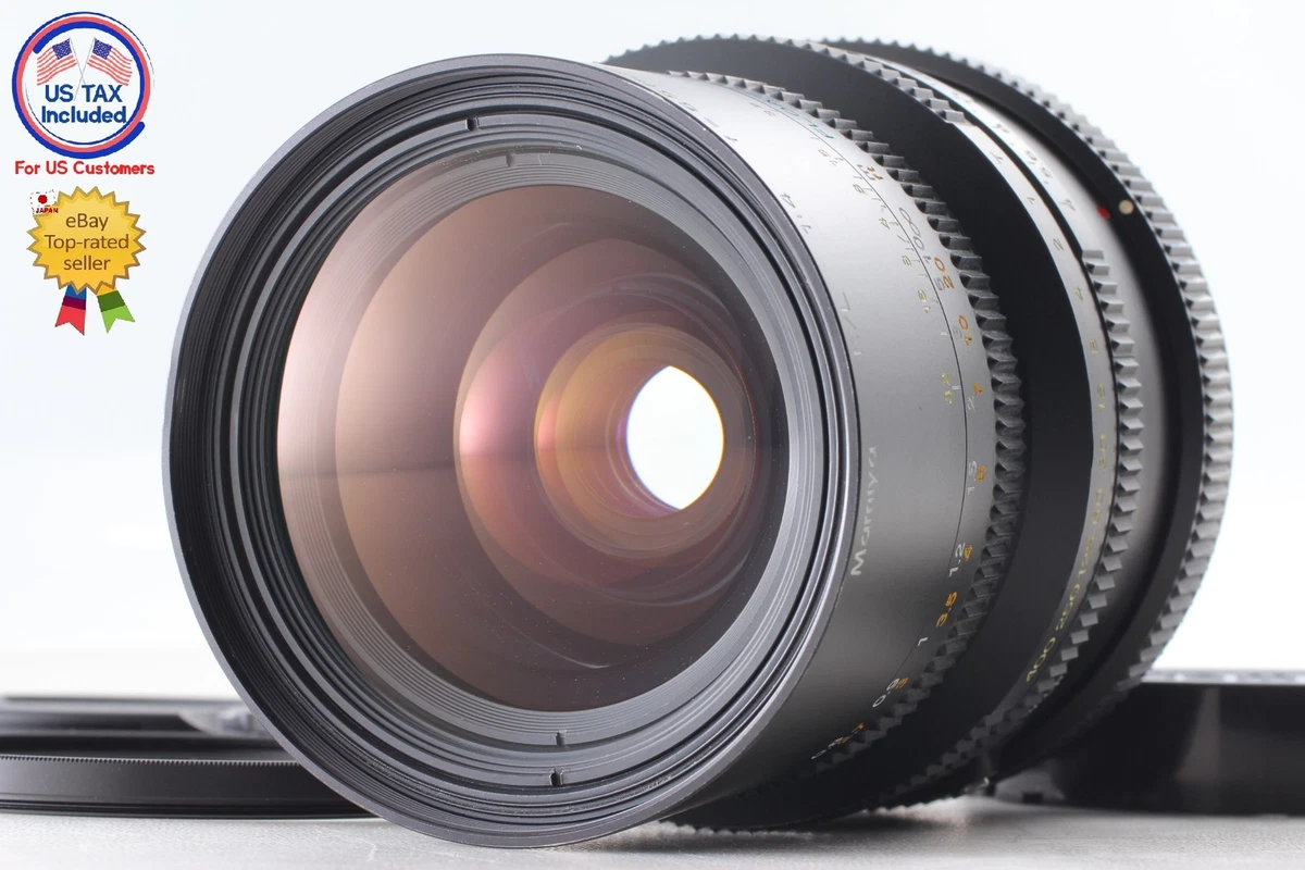 Mamiya Kl Lens for sale - eBay