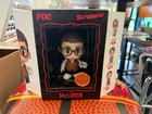 NEW Thrill Joy PIX! Superbad McLovin Hero Common 1/6000 L/Edition RARE@#$%