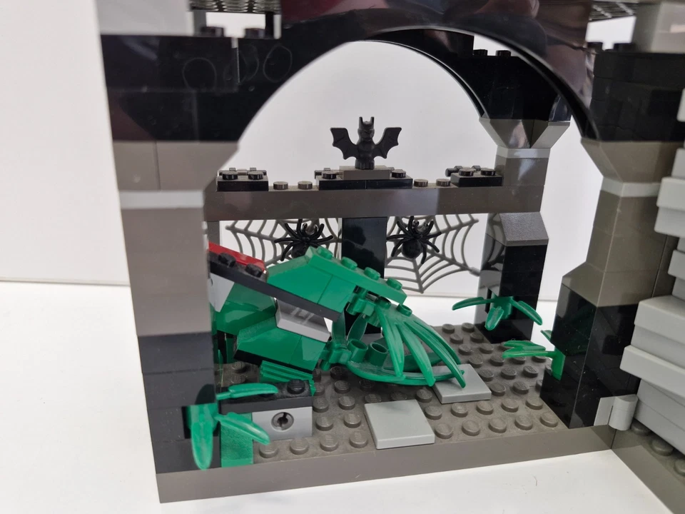 LEGO Harry Potter 4706 Forbidden Corridor, Foto 3 von 5