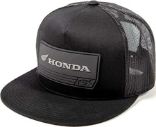 Factory Effex Honda Racewear Edition Snapback Hat  Mens