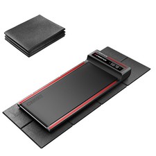 Crostice Walking Pad Mat 26 X 60 1/4 Thick Floor Mat For Under Desk Treadmill