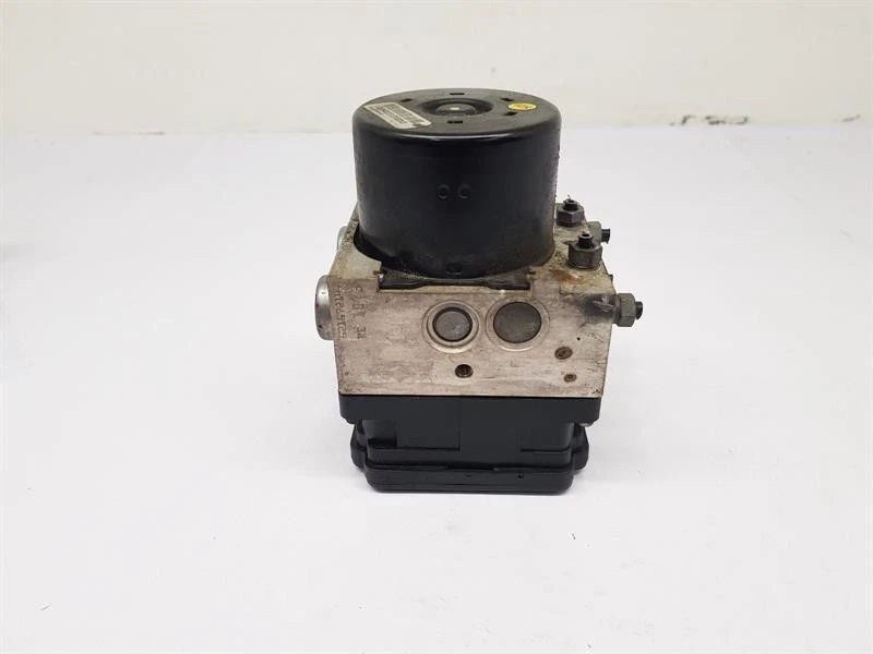 2006 AUDI Q7 ABS PUMP + MODULE 3.0 DIESEL BUG 4L0614517A — 第 4/4 张图片