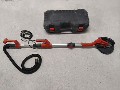 Einhell Trockenbauschleifer TC-DW 225 Schleifgiraffe Deckenschleifer Schleifer
