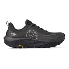Topo Men's Ultraventure 5 GTX Trail-Running Shoes - Charcoal/Black