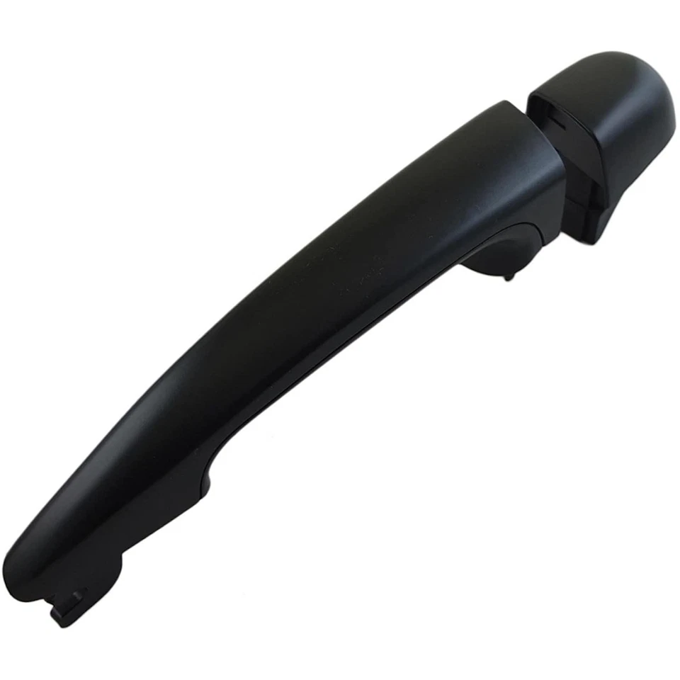 95127 Dorman maçaneta externa traseira driver lado esquerdo para 330 325 mão 330i - Imagem 2 de 3