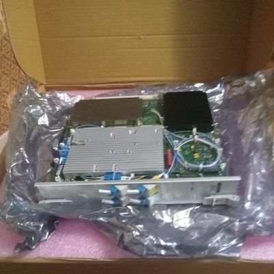 ALCATEL-LUCENT LAMBDAXTREME WWBp03 S1:6 40G OPT TRANSPONDER PRNCD WOOMAN4CAA