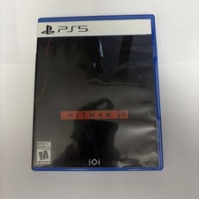 Hitman 3 - Sony PlayStation 5