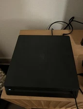 Sony PlayStation 4 Slim 1TB Console with 2 Controllers