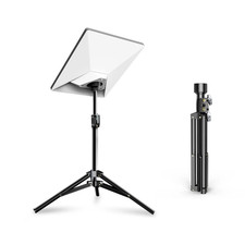 Starlink Mini Dish Tripod Stand, Adjustable Mount, Outdoor Portable Mounting Kit