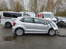 Feu arrière Volkswagen POLO
