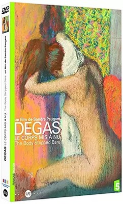 Degas: Der nackte Körper (Ausstellung Musée d'Orsay 2012)