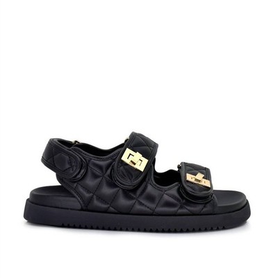 Exe Women's Dione 030 Comfort Sandal Size EU36