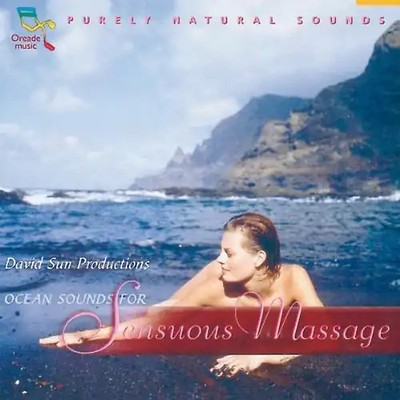 David Productions Sun - Sensuous Massage
