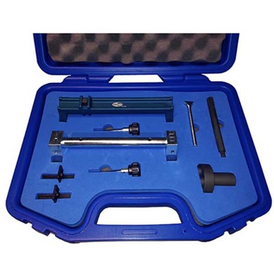 B119130K Baum Tools Camshaft Timing Tool Kit for 3 Series E86 Z BMW Z4 E46 / M