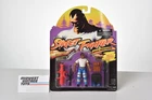 1994 Street Fighter GI Joe Official Movie MOC 3.75” Balrog Figure Hasbro Capcom