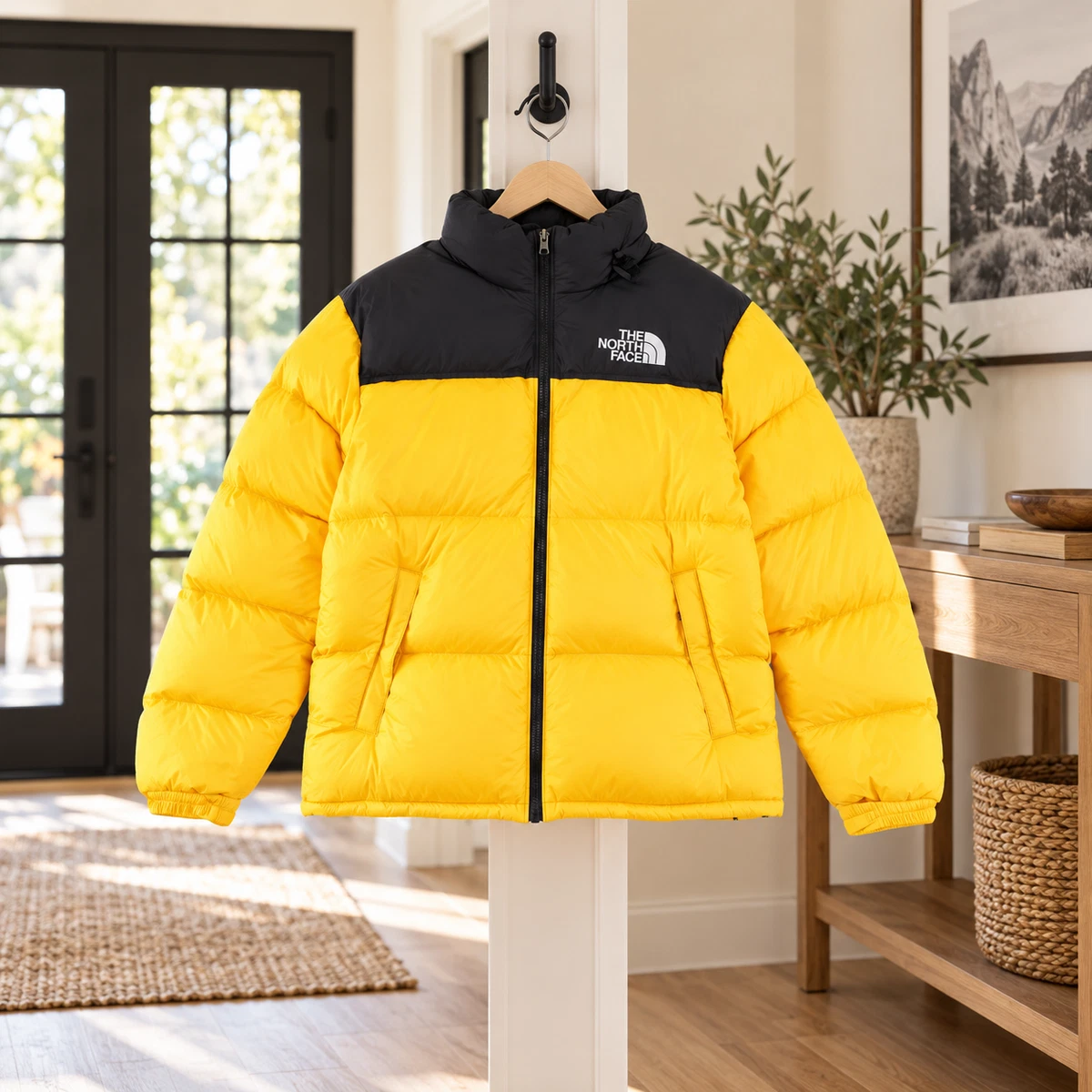 25+ The North Face Men's Size L Regular Coats, Jackets & Vests for