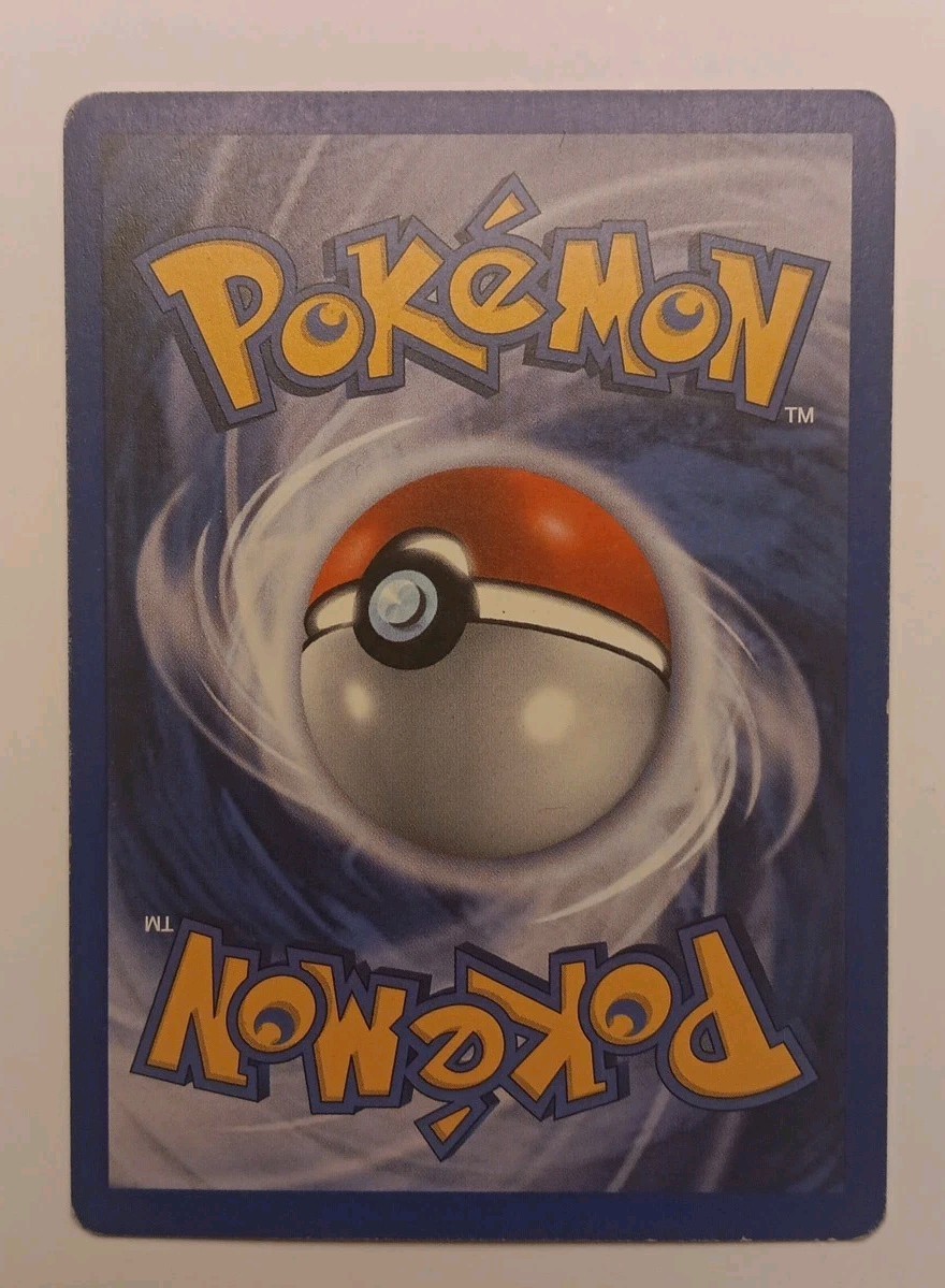 Ninetales H19/H32 (Vulnona) Aquapolis Holo Rare German E-Reader