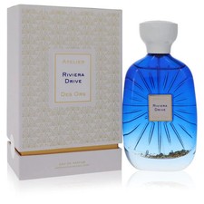 香水(ユニセックス) RIVIERA DRIVE 100ml Riviera Drive Atelier des