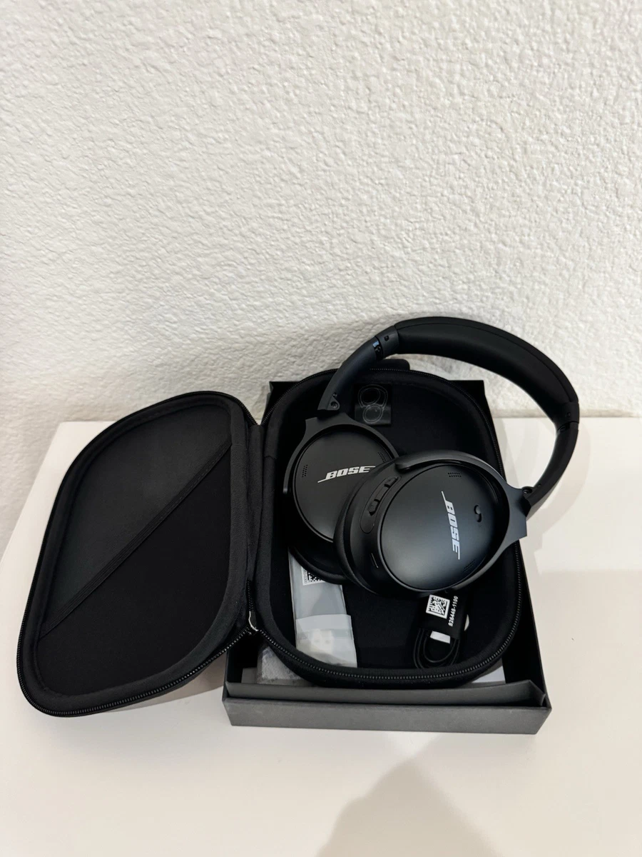 Bose Quietcomfort 45 Headphones for Sale | Shop New & Used