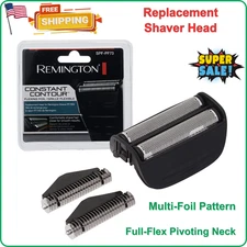 SPF-PF73 Replacement Head and Cutter Assembly for Model PF7300 Foil Shaver