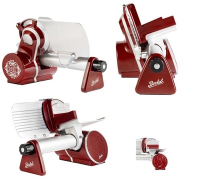 Berkel: icon line 170 Slicer Elektro Kompakt