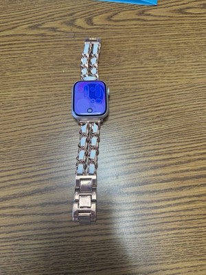 Apple Watch Series 9 (GPS + Cellular) 45mm