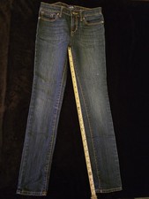 Old Navy 14 Slim Skinny 26 X 28 Jeans