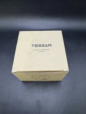 Tessan Universal Travel Adapter International Plug Adaptor Two Pack