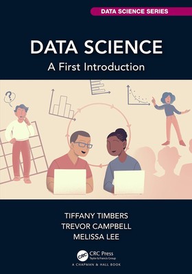 Data Science (Chapman & Hall/CRC Data Science Series)