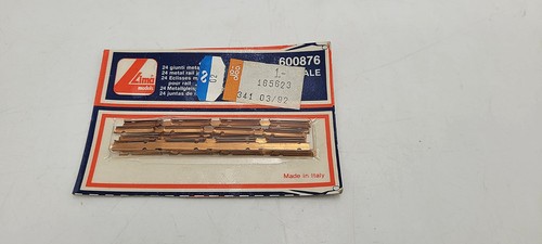 LIMA 600876 Gleisverbinder 24 im Blister für H0 | Zustand: Neu