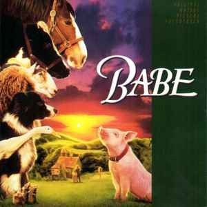 Nigel Westlake - Babe (Original Motion Picture Soundtrack), (CD)