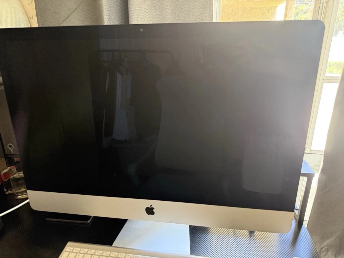 Apple iMac with Retina 5K display Desktops & All-In-One Computers