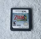 The Legend of Zelda: Spirit Tracks (Nintendo DS 2009) Authentic Cart Only Tested