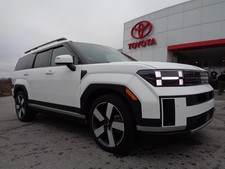 2024 Hyundai Santa Fe Call or Text Scott Long @ 814-242-8404