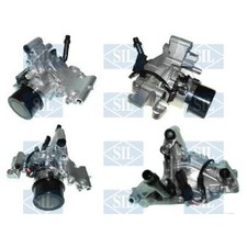Wasserpumpe K�hlmittelpumpe f�r BMW 3 er G20 G21 4 G22 G23 5 G30 id19888