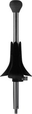 Hercules DS503B Velvet Peg for Soprano Saxophone/Flugelhorn