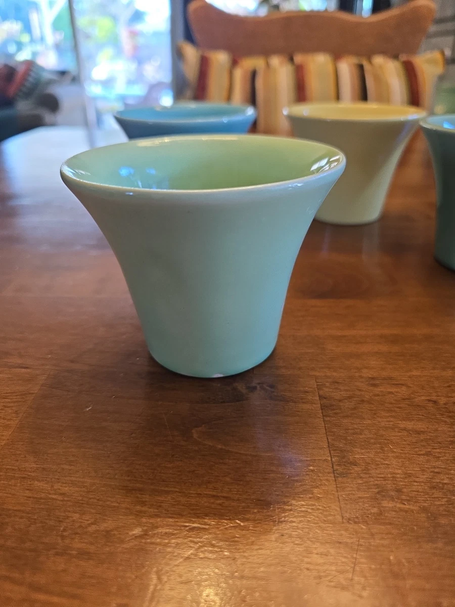 Bauer Pot Indiana California Art Potteries for sale | eBay