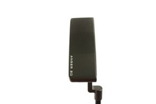 Ping 2024 Anser 2D PLD Milled Gunmetal Putter Right-Handed Graphite #6387 Golf