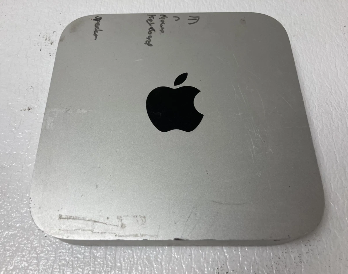 ［美品/新品SSD］Apple Mac mini 2012/Mac miniR4 Apple Mac mini 2012 Apple Desktops & All-In-One Computers for sale