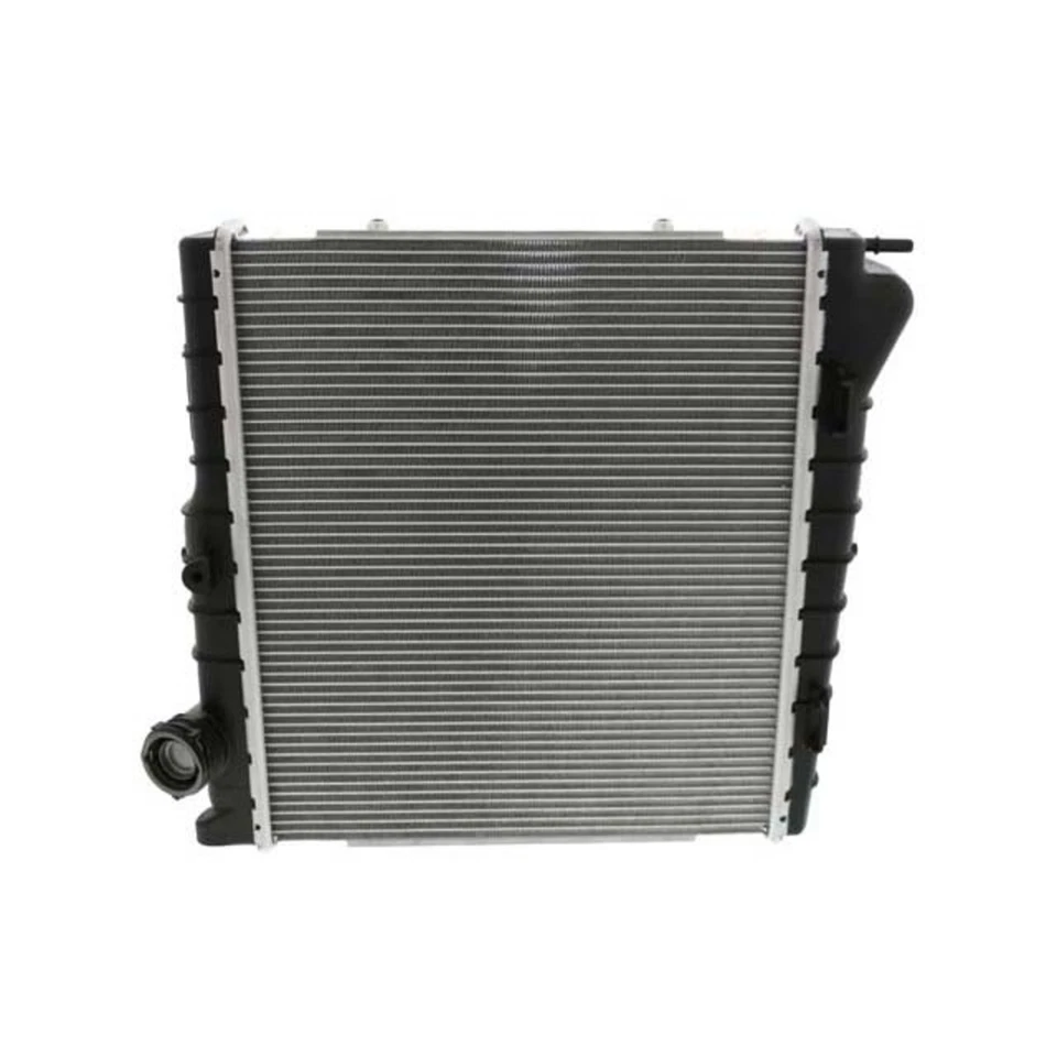 991-106-131-03 radiador genuino Porsche para 911 Cayman Boxster 2013-2014 Foto 2 de 2