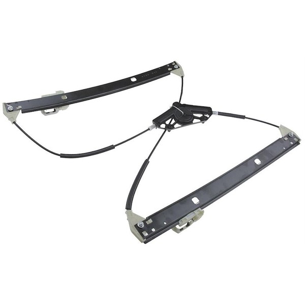 NTY Fensterheber Vorne Rechts Elektrisch FüR Skoda Octavia III Combi 5E5 2.0-image