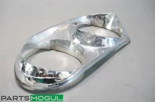 1983-1991 Jaguar XJS Headlight Surround Trim Right Passenger OEM