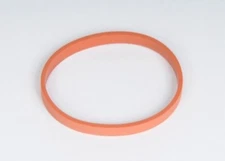 NOS OEM GM (4) Intake Gasket ACDelco 24455112 (++)