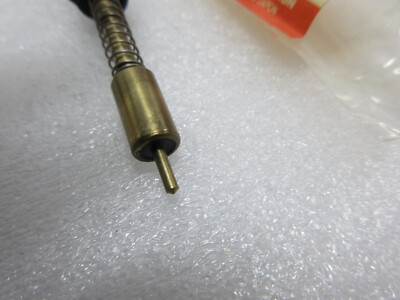Suzuki DR750 DR250 DR200 DR125 DR-Z250 Carb Plunger OEM Choke