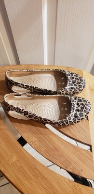 sapatilha crocs kadee