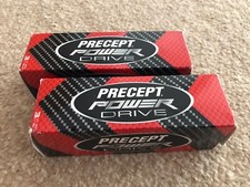 Precept Power Drive Golf Balls 6 New