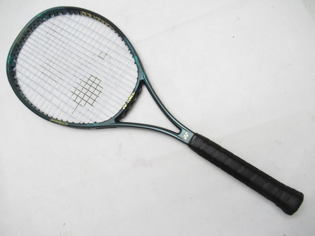 ラケット YONEX - YONEX VCORE PRO 97 2019 G2 Yonex Vcore Pro 97 G2 4 1/4 2019 Used Tennis Racquets