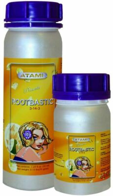 Atami Rootbastic 250mL - Root Stimulantor