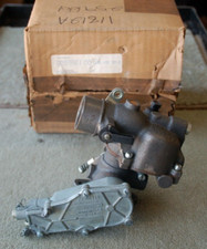 Zenith Ihc Carburetor 11812a 9302a 1 Gov-u-retor Zenith Ihc Carburetor 11812a 9302a 1 Gov-u-retor
